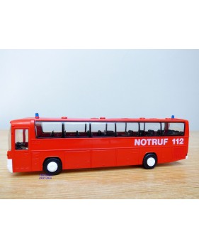 Rietze 60087, autocar NEOPLAN Cityliner  GRAF'S REISEN   Neuf   BO