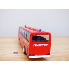 Rietze 60087, autocar NEOPLAN Cityliner  GRAF'S REISEN   Neuf   BO
