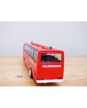 Rietze 60087, autocar NEOPLAN Cityliner  GRAF'S REISEN   Neuf   BO