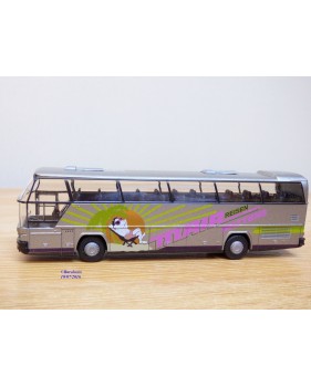 Rietze SM-City2x88-042 , autocar de voyage NEOPLAN Cityliner  N116  Mair Reisen, Wattens    Neuf   BO