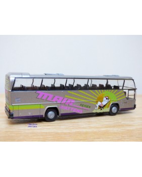 Rietze SM-City2x88-042 , autocar de voyage NEOPLAN Cityliner  N116  Mair Reisen, Wattens    Neuf   BO