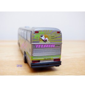 Rietze SM-City2x88-042 , autocar de voyage NEOPLAN Cityliner  N116  Mair Reisen, Wattens    Neuf   BO