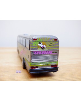 Rietze SM-City2x88-042 , autocar de voyage NEOPLAN Cityliner  N116  Mair Reisen, Wattens    Neuf   BO