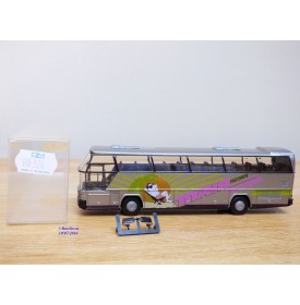 Rietze SM-City2x88-042 , autocar de voyage NEOPLAN Cityliner  N116  Mair Reisen, Wattens    Neuf   BO