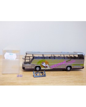 Rietze SM-City2x88-042 , autocar de voyage NEOPLAN Cityliner  N116  Mair Reisen, Wattens    Neuf   BO