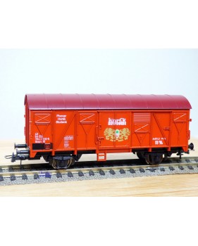 KROKODIL 503, wagon couvert Ospap CSD neuf BO
