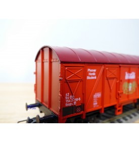 KROKODIL 503, wagon couvert Ospap CSD neuf BO