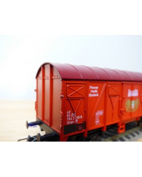 KROKODIL 503, wagon couvert Ospap CSD neuf BO