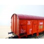 KROKODIL 503, wagon couvert Ospap CSD neuf BO