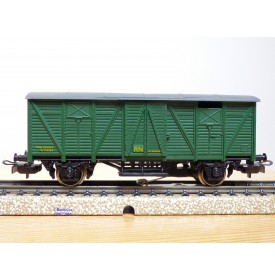 Wagon tombereau  RENFE BO