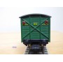 Wagon tombereau  RENFE BO