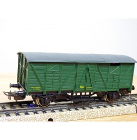 Wagon tombereau  RENFE BO