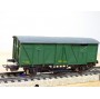 Wagon tombereau  RENFE BO