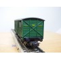 Wagon tombereau  RENFE BO