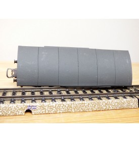 Wagon tombereau  RENFE BO