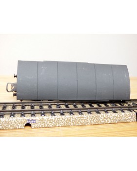 Wagon tombereau  RENFE BO