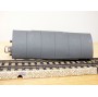 Wagon tombereau  RENFE BO