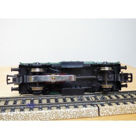 Wagon tombereau  RENFE BO