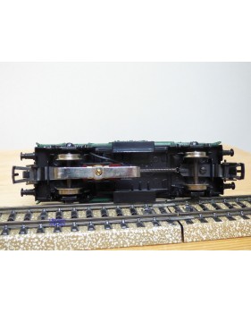 Wagon tombereau  RENFE BO