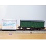 Wagon tombereau  RENFE BO