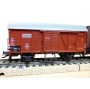 Märklin  47879 coffret 3 wagons italiens FS  BO