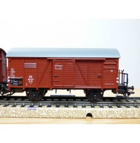 Märklin  47879 coffret 3 wagons italiens FS  BO