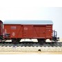 Märklin  47879 coffret 3 wagons italiens FS  BO