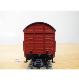 Märklin  47879 coffret 3 wagons italiens FS  BO
