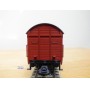 Märklin  47879 coffret 3 wagons italiens FS  BO