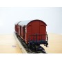 Märklin  47879 coffret 3 wagons italiens FS  BO