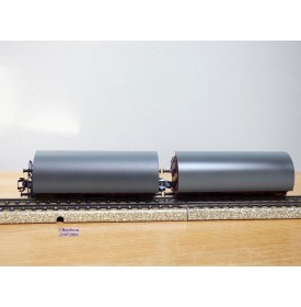 Märklin  47879 coffret 3 wagons italiens FS  BO