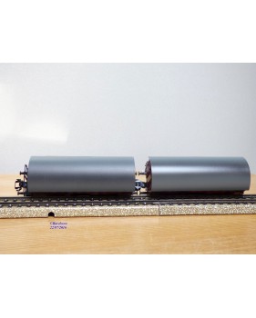 Märklin  47879 coffret 3 wagons italiens FS  BO
