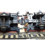 Märklin  47879 coffret 3 wagons italiens FS  BO
