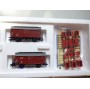 Märklin  47879 coffret 3 wagons italiens FS  BO