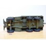 Solido 242,  camion américain DODGE 6*6 type T223 WC63 G507   Neuf   BO  