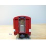 BEMO   3255 224 ,  voiture  courte   2 ème classe type B  N° 4264   FO    