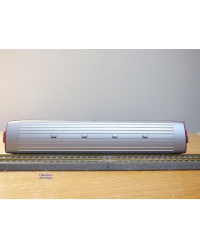 BEMO   3255 224 ,  voiture  courte   2 ème classe type B  N° 4264   FO    