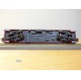 BEMO   3255 224 ,  voiture  courte   2 ème classe type B  N° 4264   FO    