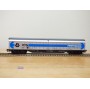 ROCO 47145 wagon à parois coulissantes Habbins N°: 2771 1 484-0 SBB Neuf BO