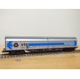 ROCO 47145 wagon à parois coulissantes Habbins N°: 2771 1 484-0 SBB Neuf BO