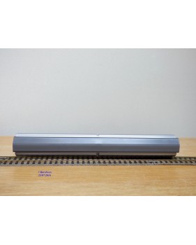 ROCO 47145 wagon à parois coulissantes Habbins N°: 2771 1 484-0 SBB Neuf BO