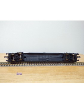 ROCO 47145 wagon à parois coulissantes Habbins N°: 2771 1 484-0 SBB Neuf BO
