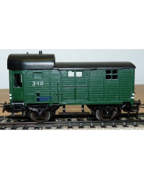 Märklin 48944 wagons plats type Bt 10 conteneurs à bière Königsbacher DB BO
