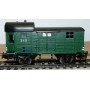 Märklin 48944 wagons plats type Bt 10 conteneurs à bière Königsbacher DB BO