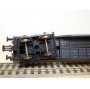 ROCO 4380A,  wagon couvert à parois coulissantes pour trafic transmanche FERRYWAGON   VTG    DB   Neuf   BO