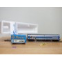 ROCO 47145 wagon à parois coulissantes Habbins N°: 2771 1 484-0 SBB Neuf BO