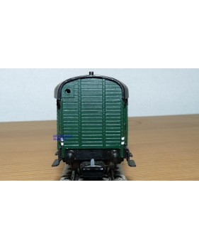 Märklin 48944 wagons plats type Bt 10 conteneurs à bière Königsbacher DB BO