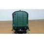 Märklin 48944 wagons plats type Bt 10 conteneurs à bière Königsbacher DB BO