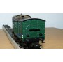 Märklin 48944 wagons plats type Bt 10 conteneurs à bière Königsbacher DB BO
