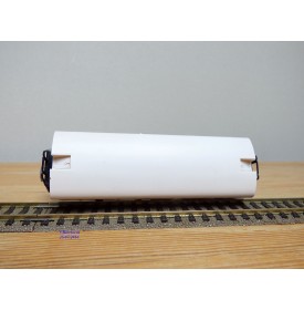 LILIPUT 221 63 , wagon couvert réfrigérant    DANEFROST   DSB    BO